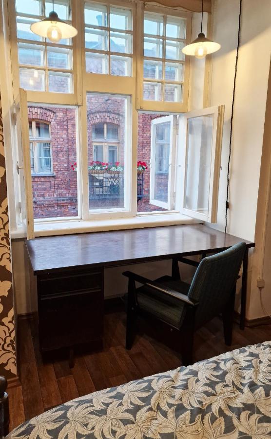 Rueuetli29 - Apartments With No Neighbors Parnu Bagian luar foto